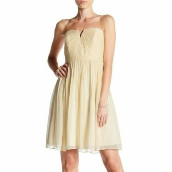 j crew nadia dress